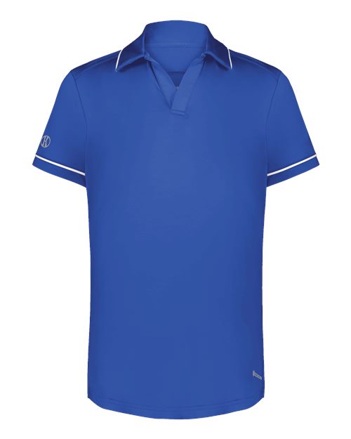 Holloway 222701 Women's CoolCore® Polo