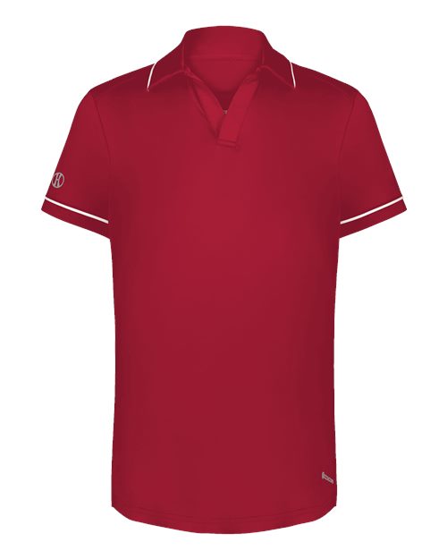 Holloway 222701 Women's CoolCore® Polo