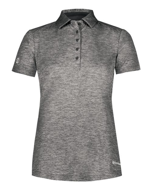 Holloway 222772 Women's Electrify CoolCore® Polo