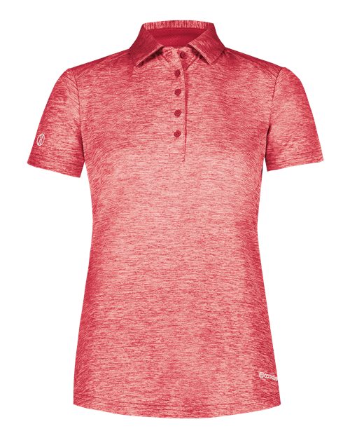 Holloway 222772 Women's Electrify CoolCore® Polo