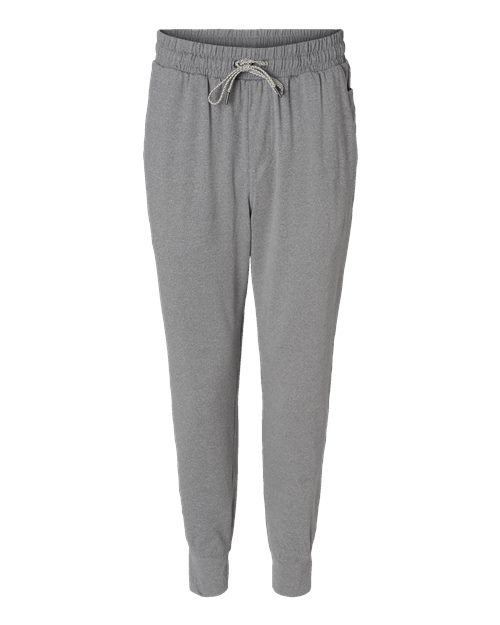 Holloway 222599 Men's Eco Revive™ Ventura Soft Knit Joggers