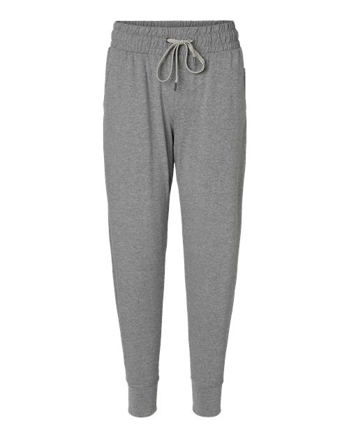 Holloway 222799 Women's Eco Revive™ Ventura Soft Knit Joggers
