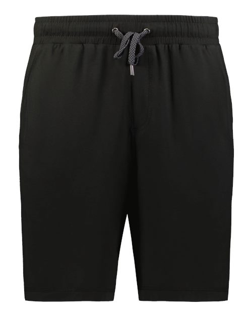 Holloway 223504 Men's Eco Revive™ Ventura Soft Knit Shorts