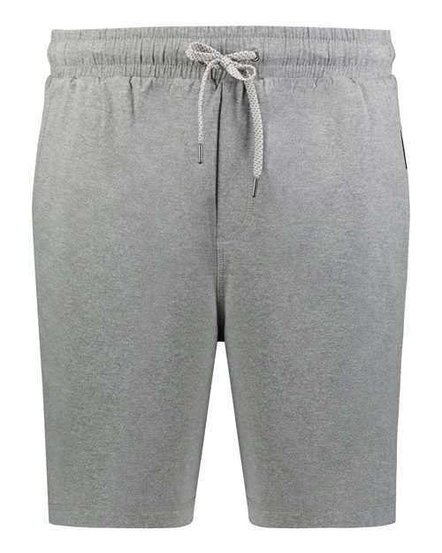 Holloway 223504 Men's Eco Revive™ Ventura Soft Knit Shorts