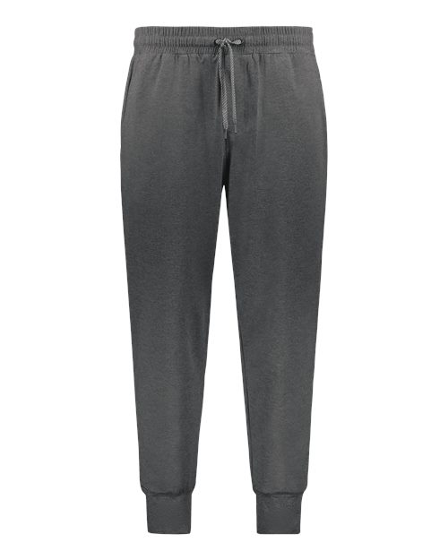 Holloway 222599 Men's Eco Revive™ Ventura Soft Knit Joggers