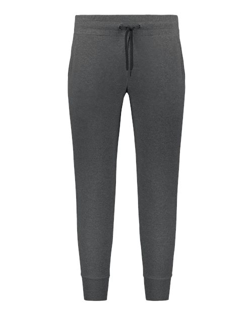 Holloway 222799 Women's Eco Revive™ Ventura Soft Knit Joggers