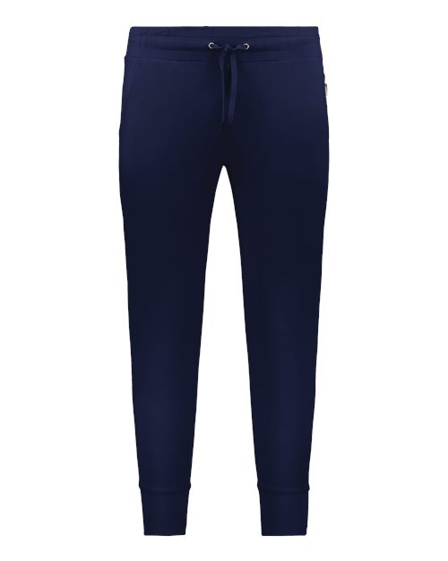 Holloway 222799 Women's Eco Revive™ Ventura Soft Knit Joggers