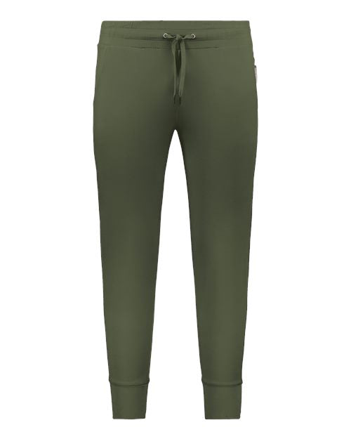 Holloway 222799 Women's Eco Revive™ Ventura Soft Knit Joggers