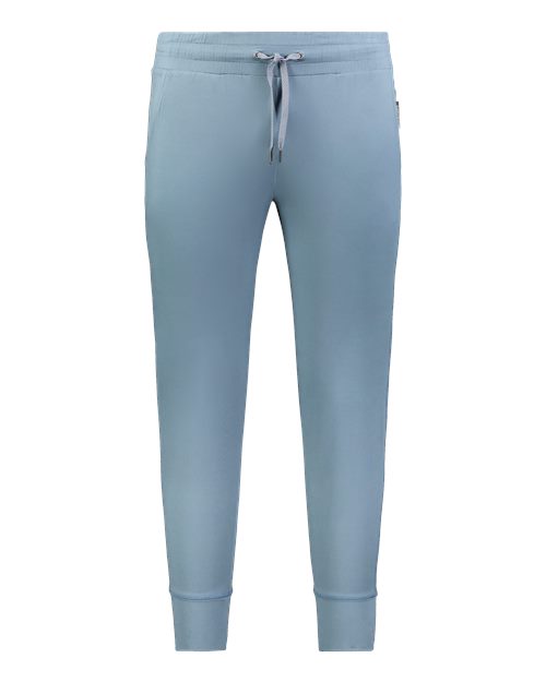 Holloway 222799 Women's Eco Revive™ Ventura Soft Knit Joggers