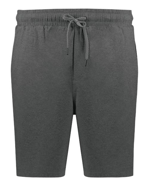 Holloway 223504 Men's Eco Revive™ Ventura Soft Knit Shorts