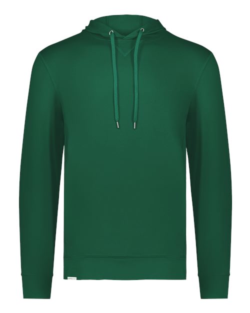 Holloway 222598 Men's Eco Revive™ Ventura Soft Knit Hooded Sweatshirt