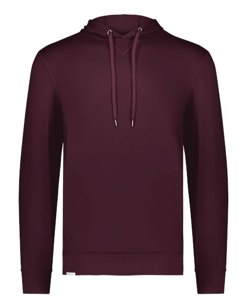 Holloway 222598 Men's Eco Revive™ Ventura Soft Knit Hooded Sweatshirt