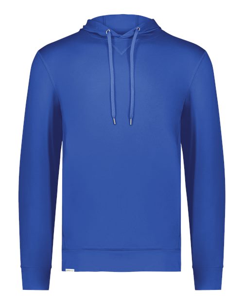 Holloway 222598 Men's Eco Revive™ Ventura Soft Knit Hooded Sweatshirt
