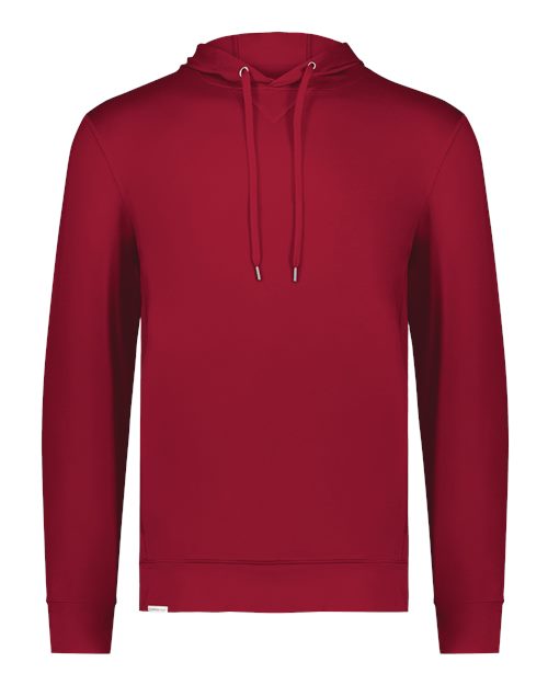 Holloway 222598 Men's Eco Revive™ Ventura Soft Knit Hooded Sweatshirt