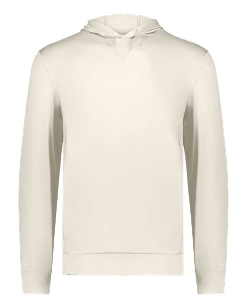 Holloway 222698 Youth Eco Revive™ Ventura Soft Knit Hooded Sweatshirt