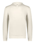 Holloway 222698 Youth Eco Revive™ Ventura Soft Knit Hooded Sweatshirt
