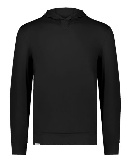 Holloway 222698 Youth Eco Revive™ Ventura Soft Knit Hooded Sweatshirt