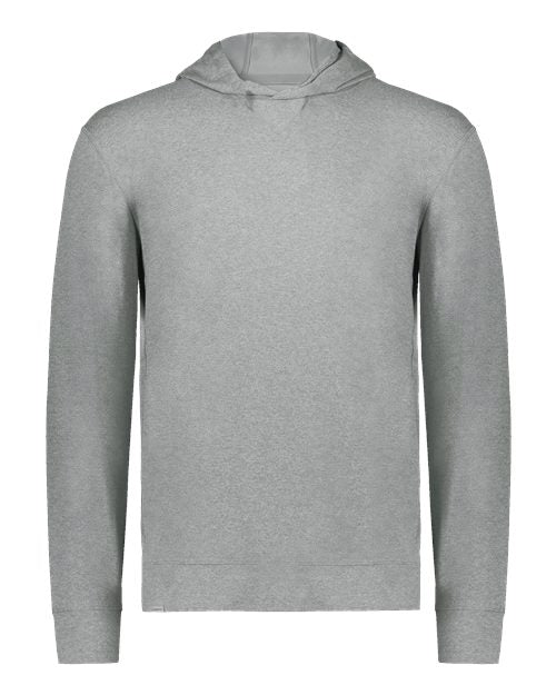 Holloway 222698 Youth Eco Revive™ Ventura Soft Knit Hooded Sweatshirt