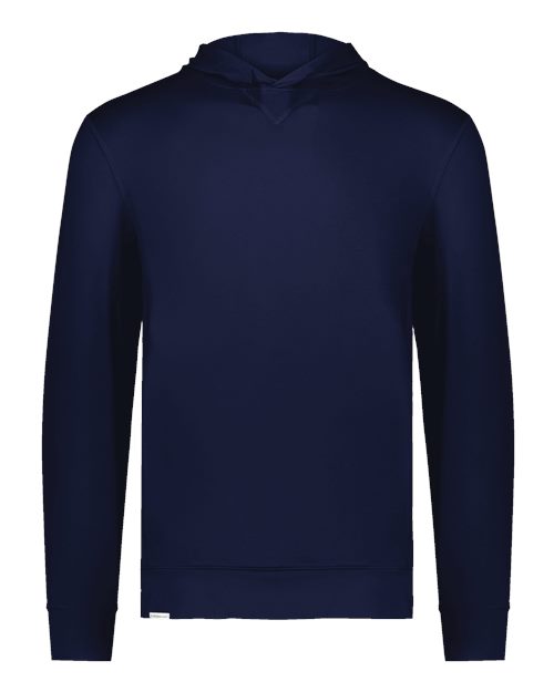 Holloway 222698 Youth Eco Revive™ Ventura Soft Knit Hooded Sweatshirt