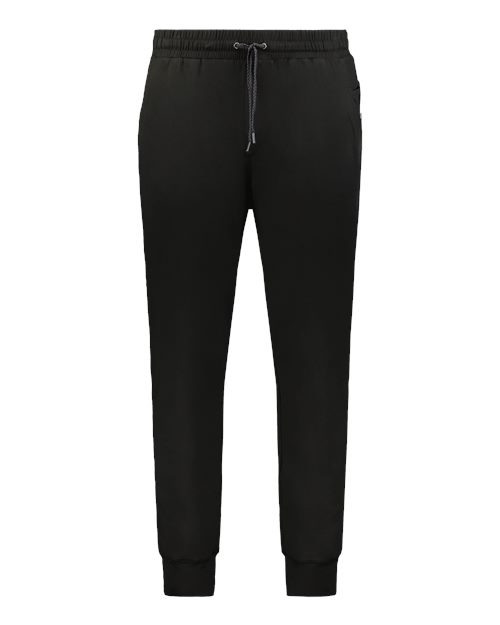 Holloway 222699 Youth Eco Revive™ Ventura Soft Knit Joggers
