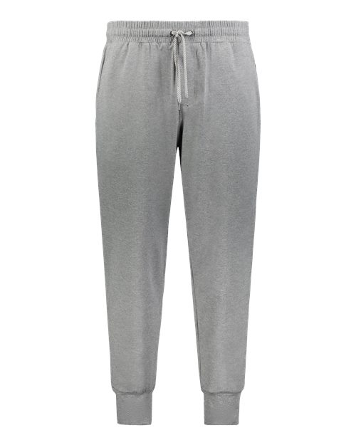 Holloway 222699 Youth Eco Revive™ Ventura Soft Knit Joggers
