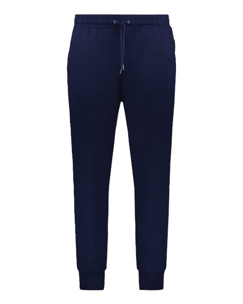 Holloway 222699 Youth Eco Revive™ Ventura Soft Knit Joggers