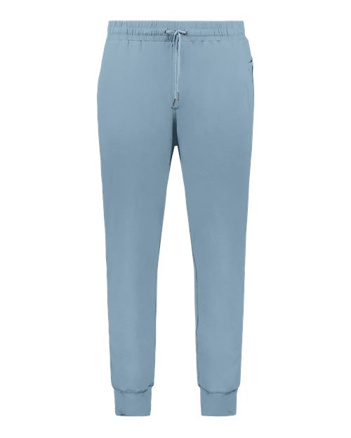 Holloway 222699 Youth Eco Revive™ Ventura Soft Knit Joggers