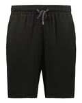 Holloway 223604 Youth Eco Revive™ Ventura Soft Knit Shorts