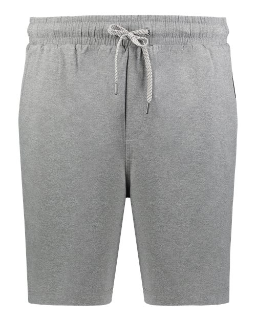 Holloway 223604 Youth Eco Revive™ Ventura Soft Knit Shorts