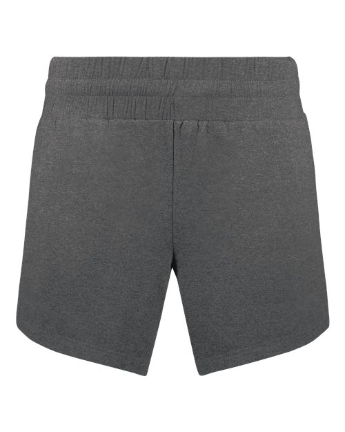 Holloway 223704 Women's Eco Revive™ Ventura Soft Knit Shorts