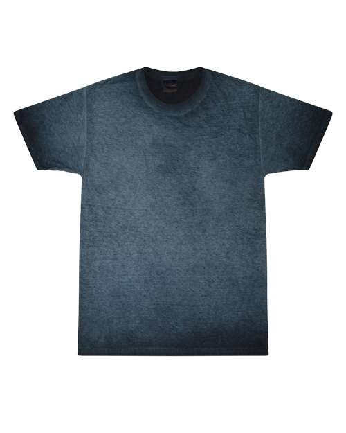 Colortone 1310 Unisex Oil Wash T-Shirt