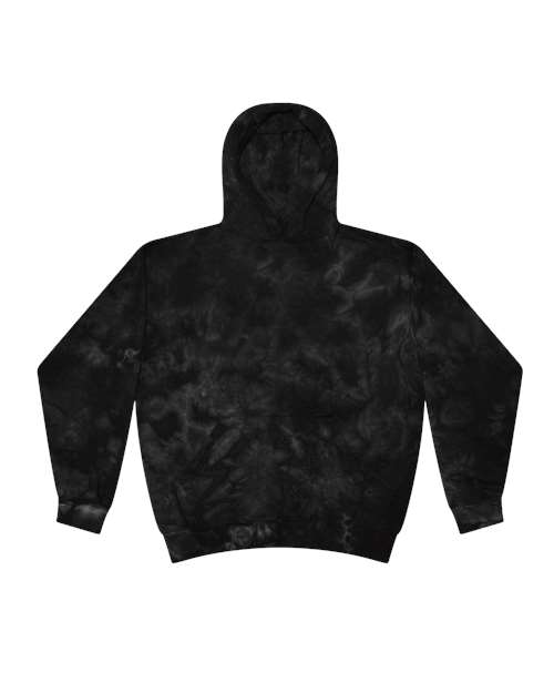 Colortone 8790Y Youth Crystal Wash Hooded Sweatshirt