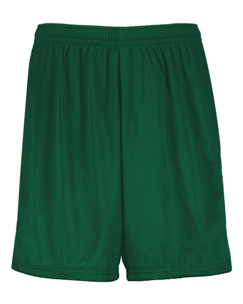 Augusta Sportswear 1851 Youth Modified Mesh Shorts