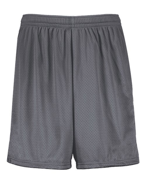 Augusta Sportswear 1851 Youth Modified Mesh Shorts