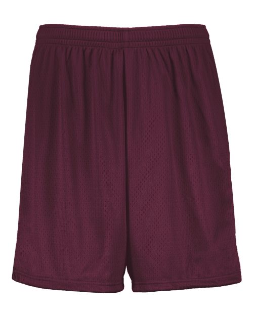 Augusta Sportswear 1851 Youth Modified Mesh Shorts