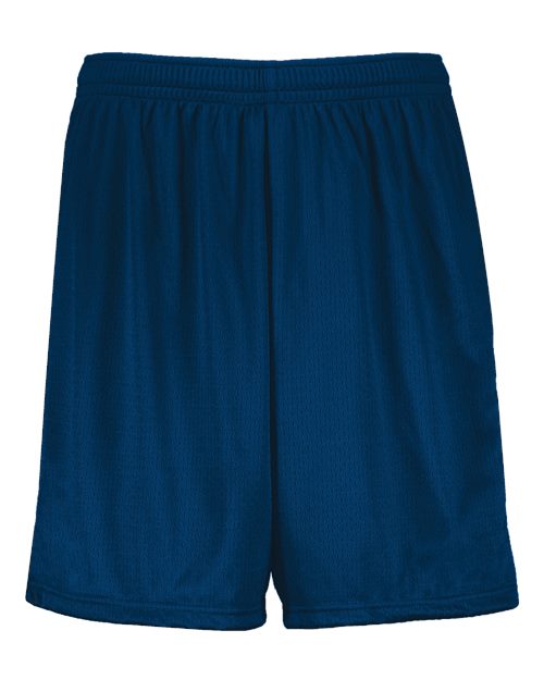 Augusta Sportswear 1851 Youth Modified Mesh Shorts