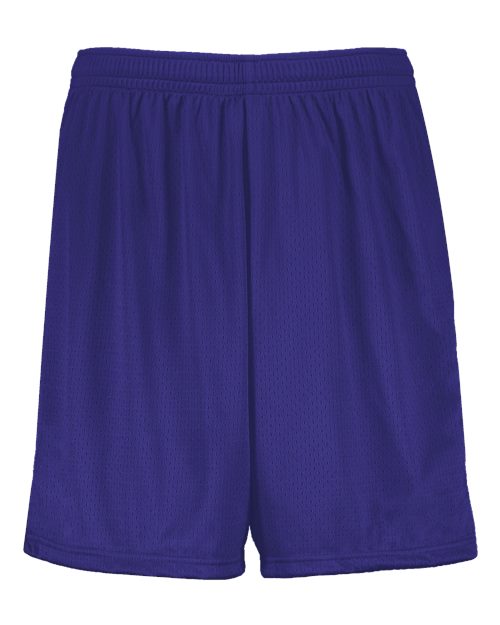 Augusta Sportswear 1851 Youth Modified Mesh Shorts
