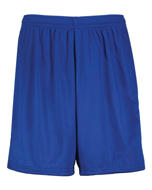 Augusta Sportswear 1851 Youth Modified Mesh Shorts
