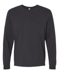 SoftShirts 220 Unisex Classic Long Sleeve T-Shirt
