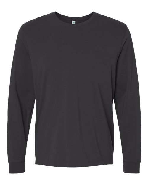SoftShirts 220 Unisex Classic Long Sleeve T-Shirt