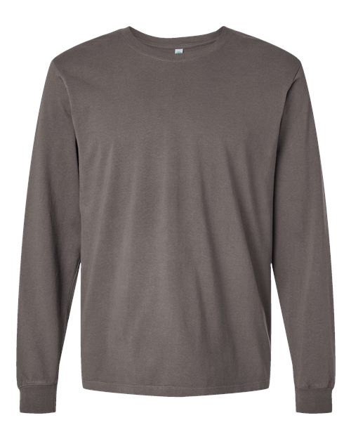 SoftShirts 220 Unisex Classic Long Sleeve T-Shirt