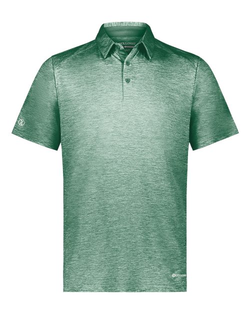 Holloway 222572 Electrify CoolCore® Men's Polo
