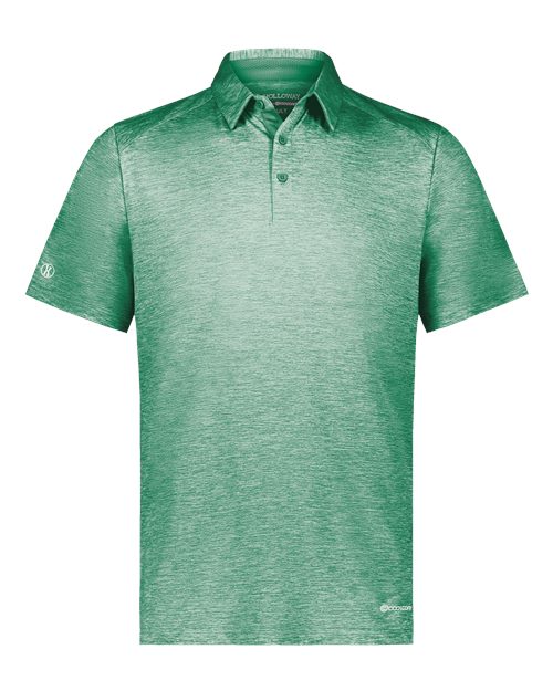 Holloway 222572 Electrify CoolCore® Men's Polo