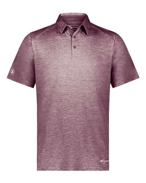 Holloway 222572 Electrify CoolCore® Men's Polo