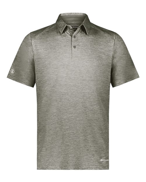 Holloway 222572 Electrify CoolCore® Men's Polo