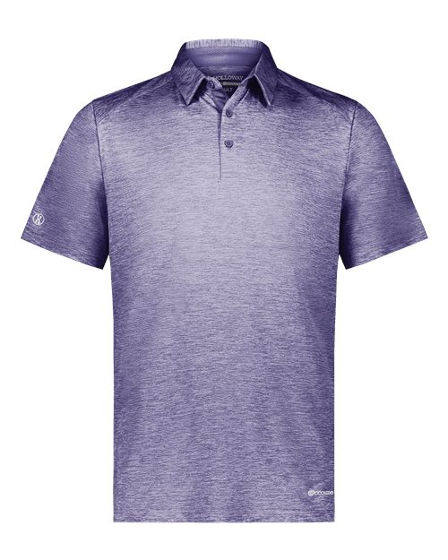 Holloway 222572 Electrify CoolCore® Men's Polo