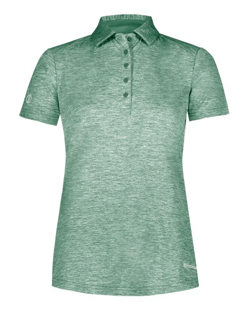 Holloway 222772 Women's Electrify CoolCore® Polo