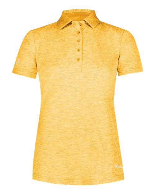 Holloway 222772 Women's Electrify CoolCore® Polo