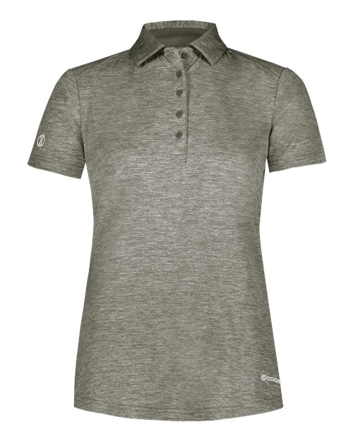 Holloway 222772 Women's Electrify CoolCore® Polo
