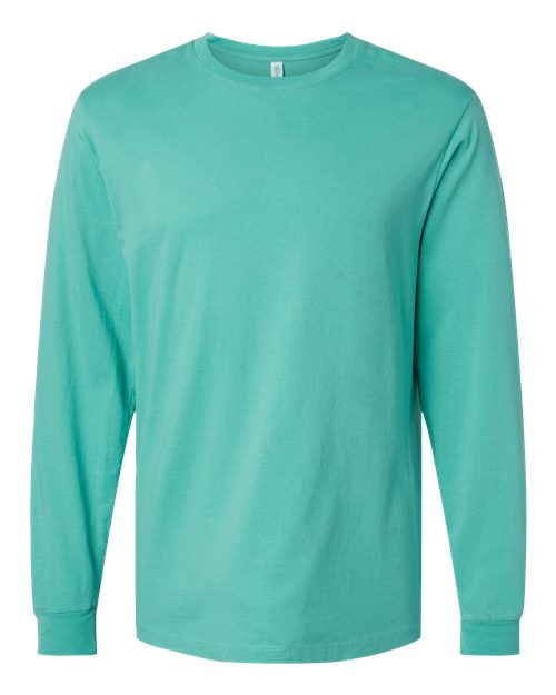 SoftShirts 220 Unisex Classic Long Sleeve T-Shirt